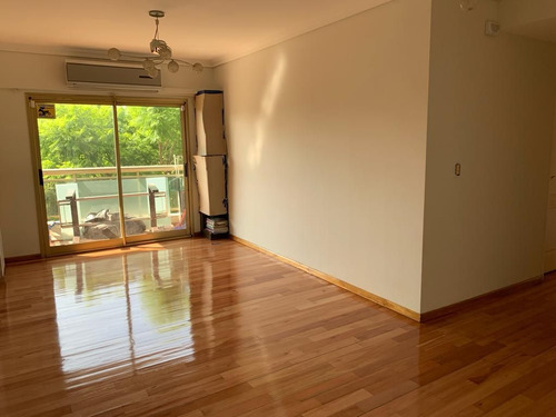 Departamento En Venta En Villa Del Parque