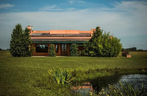 Terreno En Venta - 200mts2 - El Espinillo Golf