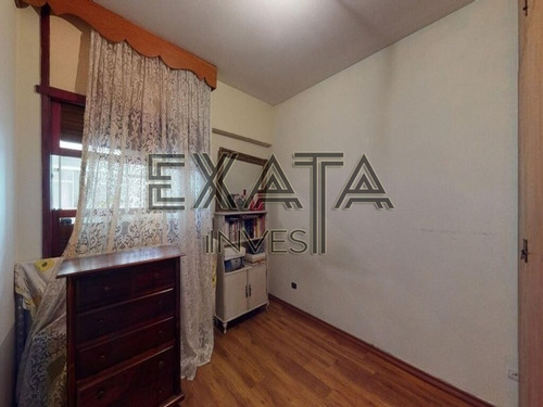 Imagem 14 de 30 de Apartamento À Venda Em Vila Madalena Com 130m² Úteis, 3 Dormitórios E 2 Banheiros, 1 Vaga De Garagem. - Ap00882 - 70084730