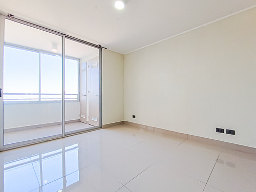 Edificio Las Acacias (1 Est. 1 Bod.) Vista Sur Piso 13