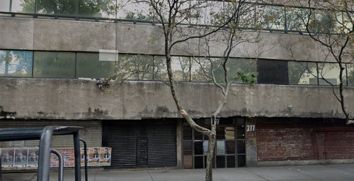Oficina En Venta, Av. Fray Servando Teresa De Mier, Transito, Cuauhtémoc. Remate Bancario.
