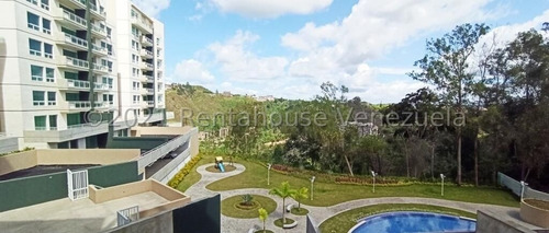 Imagen 15 de 20 de Apartamento En Venta La Lagunita Country Club Mls #22-3182 Ingrid Guzmán