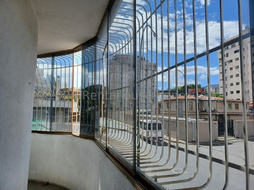 Apartamento En Venta En La Campiña 25-18032 Yf