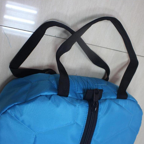 Bolsa De Brida Para Caballos, Bolsa De Azul Claro