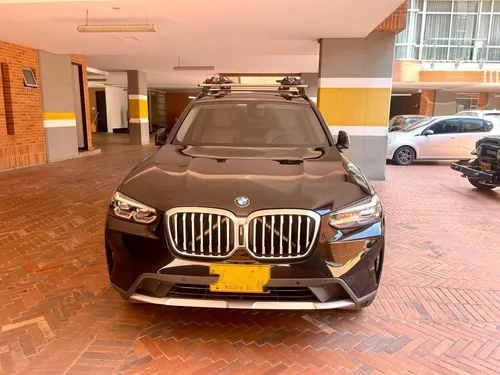 BMW X3 2.0 Xdrive30i