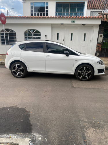 Seat Leon 2.0 Fr