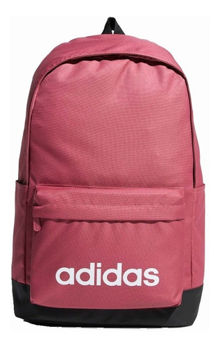 Mochila adidas Clasica Extragrande Rosa Viejo Deporfan 