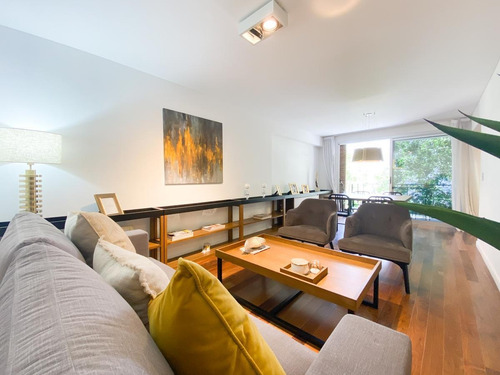 Imagen 7 de 30 de Departamento De 3 Dormitorios En Venta En Rosario Zona Río, Parque España
