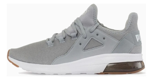 Tenis Puma Electron Street color gray - adulto 29.5 MX