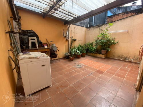 Imagem 9 de 15 de Sobrado Em Jardim Toscana - Guarulhos - 20127