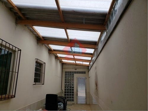 Imagem 5 de 5 de Casa - Ref: 02674