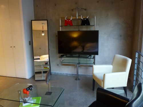 Loft En Venta En Glamis