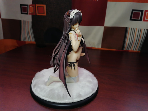 Figura Desnudable Diabla