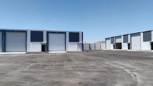 Bodega Comercial En Renta En Valle De Chihuahua, Chihuahua, Chihuahua
