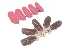 Comprar Exhibidores De Uñas Para Esmaltes Y Diseños!