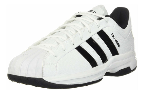 Adida Pro Model 2g Zapatilla Baloncesto Unisex Para Adulto