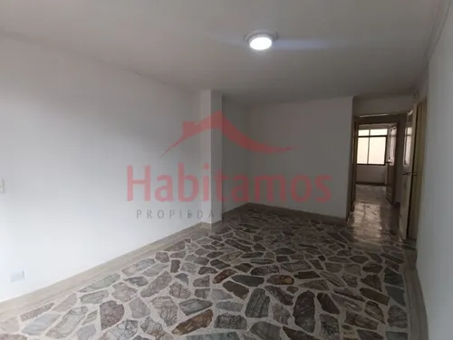 Apartamento En Arriendo En Medellín - Los Conquistadores Cod 68306