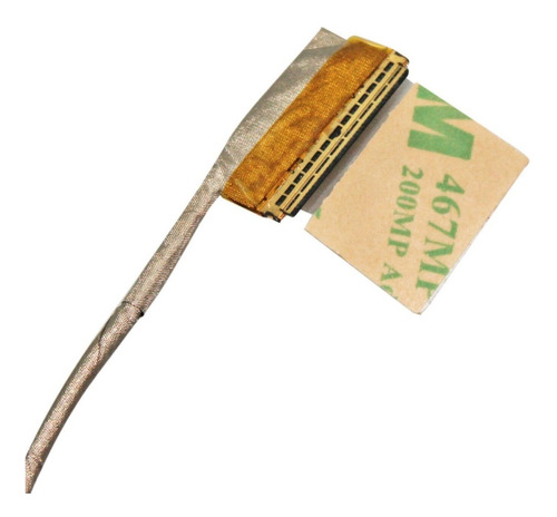 Cable Flex Lcd Toshiba S50-b S55-b S55t-b Dd0blilc130 30pin