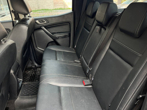 Imagen 13 de 15 de Ford Ranger 3.2 Tdi Dc 4x4