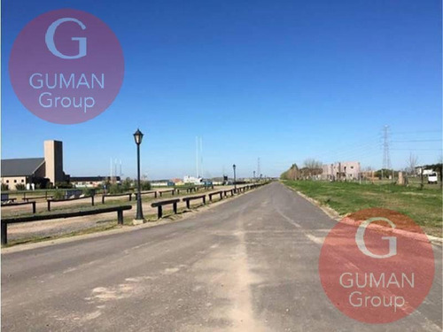 Imagen 4 de 9 de Lote - Manuel Belgrano Club De Campo