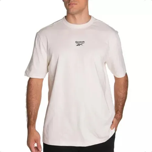 Remeras reebok hombre sales