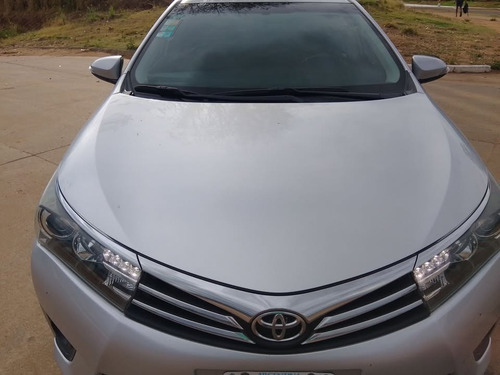 Toyota Corolla 1.8 Xei Mt 140cv