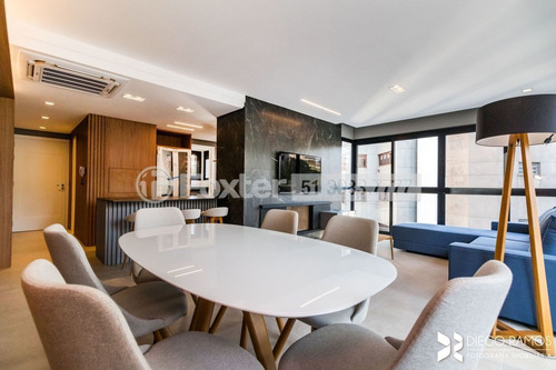 Imagem 2 de 28 de Apartamento, 2 Dormitórios, 99.08 M², Bela Vista - 119650