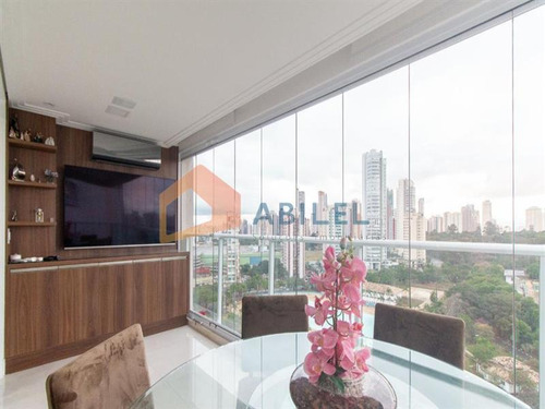Imagem 19 de 30 de Apartamento Com Linda Vista Para O Ceret - 7877