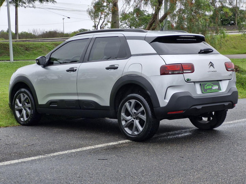 Citroën C4 Cactus 1.6 Feel Aut