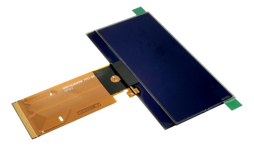 Display Lcd Del Tablero De Instrumentos Compatible Con