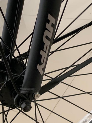 Bicicleta Huffy Nel Lusso R26 Cruiser (leer Descripción) Negro 26 " (Usado)