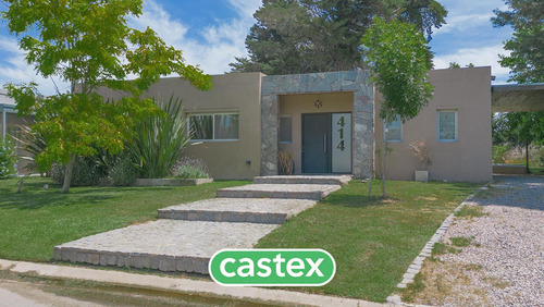 Casa En Venta En San Matias, Escobar