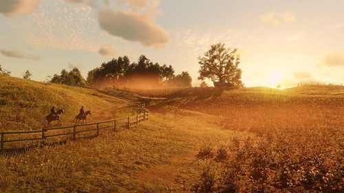 Gta V + Red Dead Redemption 2 - Pc