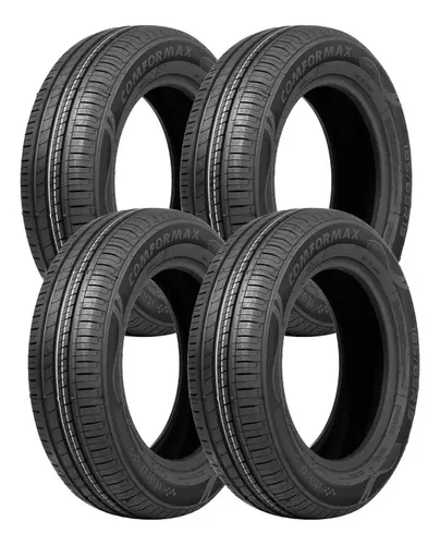 Pneus Itaro Aro 15 Comformax 185/60r15 84h