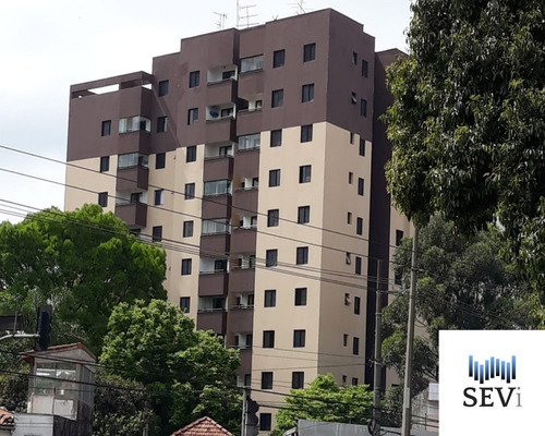 Apartamento - Ap00242 - 34661747
