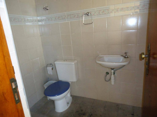 Sobrado Residencial À Venda, Jardim Planalto, Arujá - So0183. - So0182