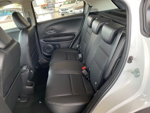 Imagem 10 de 10 de Honda Hr-v 1.8 Exl Cvt Flex Aut
