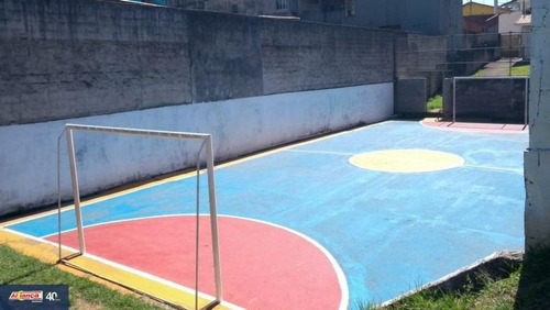 Imagem 15 de 15 de Apartamento Para Venda No Bairro Jardim Maria Dirce Em Guarulhos - Cod: Ai30604 - Ai30604