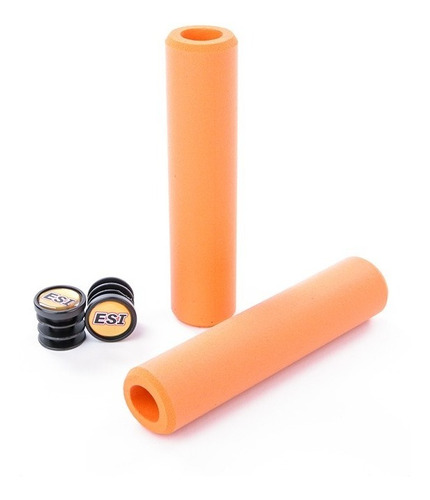 Puños Esigrips Chunky Orange