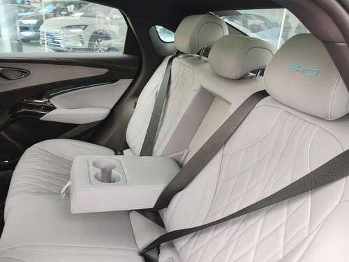 BYD Seal 0.0 Ev Awd