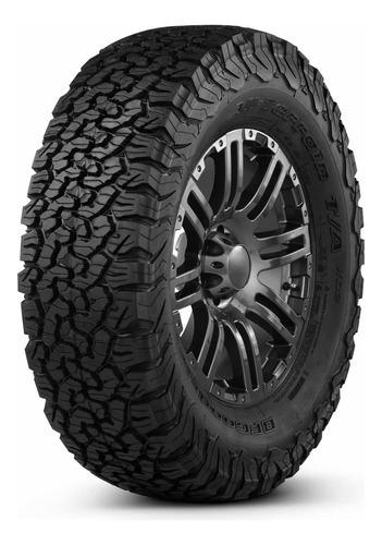 Neumatico 245/70r16 113/110s Bfgoodrich All-terrain Ta Ko2