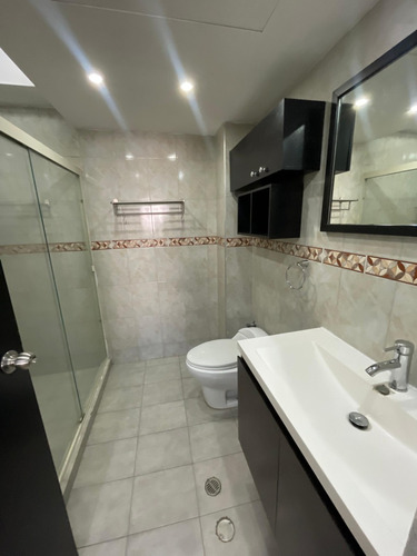 Apartamento El Peñon , Baruta Caracas