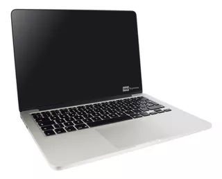 Macbook Pro A1502 13.3 , Intel Core I5 8gb De Ram 128gb Ssd