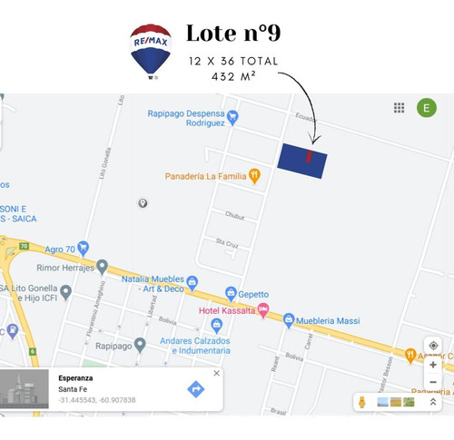 Imagen 4 de 6 de Pre-venta Terreno Residencial