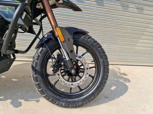 Imagen 7 de 11 de Jawa Rvm Tekken 250 / Entrega Inmediata
