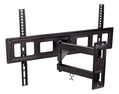 Soporte Tv Led 32  Hasta 65 600x400mm Soporta 40kg