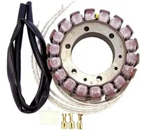 Comprar Estator  Honda Gl Silverwing 650 1983 - 1983