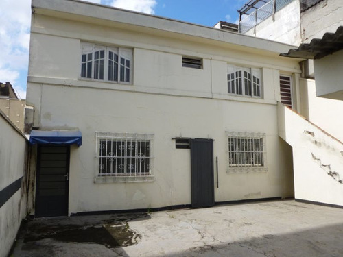 Sobrado - Ref: 4530