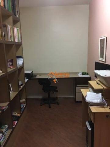 Imagem 8 de 20 de Sobrado Com 4 Dormitórios À Venda, 200 M² Por R$ 509.000,00 - Jardim Cumbica - Guarulhos/sp - So0770