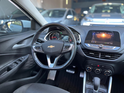 Chevrolet Onix 1.0 Turbo Ltz